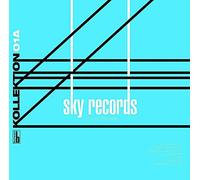 Various - Kollektion 01: Sky Records Compiled by Tim Gane: V