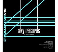 Various - Kollektion 01: Sky Records Compiled by Tim Gane: V