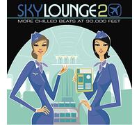 Various Artists - Skylounge 2