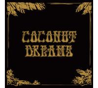 Skyrager Presents Coconut Dreams, Volume 1 Vinyle
