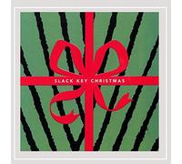 Various Artists - Slack Key Christmas