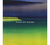 Various Artists - Slack Key Guitar