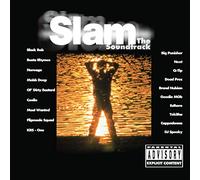 Artistes variés – Slam – O.S.T. – Sony