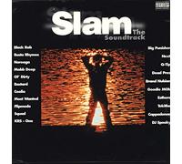 Various Artists - Slam