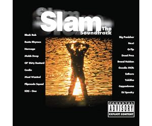 Various Artists - Slam