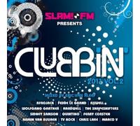 Various Artists – Slam FM Presents Grand.2 – Import