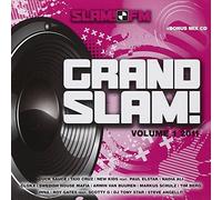 Various Artists - Slam FM Presents Grand..
