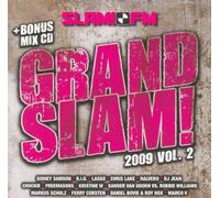 VARIOUS ARTISTS - FM Presents Grand Slam 2009 Vol. 2