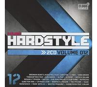 Artistes divers – Slam! Hardstyle 12 – Import – Cloud Nine