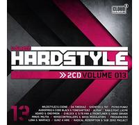 Various Artists - Slam! Hardstyle 13