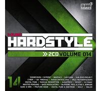 Various Artists - Slam! Hardstyle 14