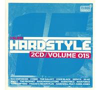 Various Artists - Slam Hardstyle 15 [Import]