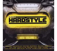 Various Artists - Slam Hardstyle [Import]