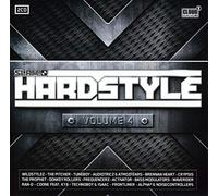 Various Artists - Slam Hardstyle 4 [Import]