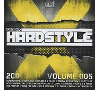 Various Artists - Slam Hardstyle 5 [Import]