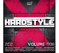 Various Artists - Slam Hardstyle 6 [Import]