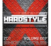 Artistes variés – Slam Hardstyle 7 – Import