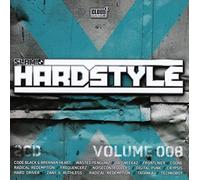 Various Artists - Slam Hardstyle 8 [Import]