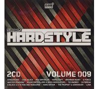 Various Artists - Slam Hardstyle Volume 9 [Import]