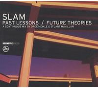 Various Artists - Slam: Past Lessons/Future Theories
