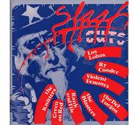 VARIOUS ARTISTS - Slash Cuts