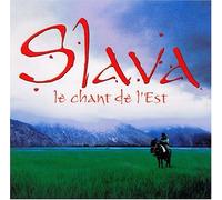 Various Artists - Slava: Le Chant De l'est