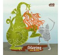 Various Artists - Slaying Since 1996 -34tr-