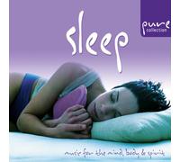 Various Artists - Sleep Music for The Mind [Import]