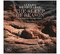 Various Artists - Sleep Of Reason [Super-Audio Cd] Hybrid Sacd