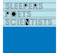 Various Artists - Sleepers Poets Scientists Vol. 2