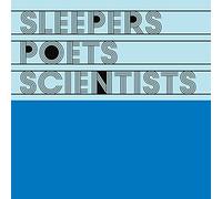 Various Artists - Sleepers Poets Scientists Vol. 2 [Import]
