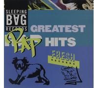 Just-Ice – Greatest Rap Hits – CD