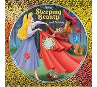 Various Artists - Sleeping Beauty & Friends