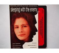 VARIOUS ARTISTS Sleeping With The Enemy (Movie Soundtrack)