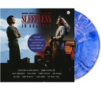 Various Artists Sleepless in Seattle: Original Motion Picture Soundtrack (Vinyl)