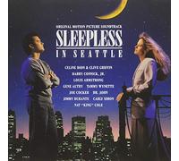 Sleepless in Seattle / O.S.T. - Sleepless in Seattle/O.S.T. [Import]