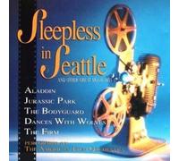 Various Artists - Sleepless in Seattle & Other Movie Hits