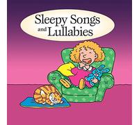 Various Artists - Sleepy Songs & Lullabies
