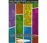 Various Artists - Sleepytime Down South [Import anglais]