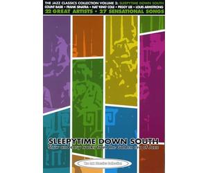 Various Artists - Sleepytime Down South [Import anglais]