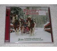 Various Artists - Sleighbells & Snowflakes