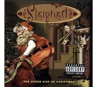 Various Artists - Sleighed: Other Side of Christmas