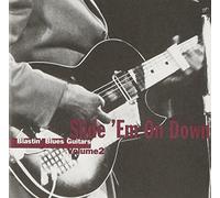 Various Artists - Slide & Bottle Neck Guitar Wiz
