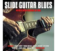 Various Artists - Slide Guitar Blues