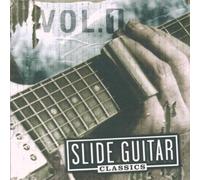 Various Artists - Slide Guitar Classics 1