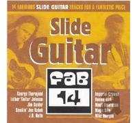Various Artists - Slide Guitar [Import]