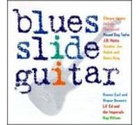 Various Artists - Slide Guitar Spotlight