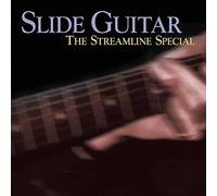 Artistes variés – Slide Guitar: Streamline Special – CD