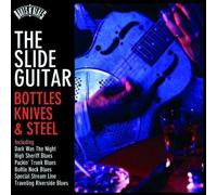 Various Artists - Slide Guitar, The-Bootles Knives [Import]