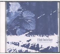 Various Artists - Slight Touch of Grace